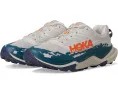 Трейловые кроссовки Hoka Torrent 4 с обновленной амортизацией и агрессивным протектором