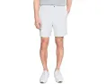 Шорты для гольфа PUMA Golf 101 Premier 7 дюймов (17.78 см) с поясом на шлевках