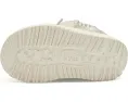 Кроссовки Lildude Slip-on Seasonal для малышей и детей Hey Dude со стяжкой на заднике