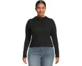 Толстовка Prana Touchstone Hoodie с капюшоном укороченного кроя