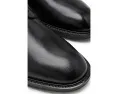 Туфли ECCO Prague Derby Plain Toe Oxford кожаные на шнуровке