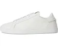 Кроссовки GREATS Reign из итальянской кожи с натуральной резиновой подошвой