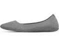 Allbirds Tree Breezer балетки на подошве из сахарного тростника