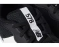 Детские кроссовки New Balance Dynasoft 578 v1 на шнурках с сетчатым верхом