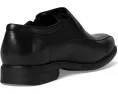 Лоферы Clarks Steadwell Step из натуральной кожи с противоскользящей подошвой Steady Tread