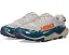 Трейловые кроссовки Hoka Torrent 4 с обновленной амортизацией и агрессивным протектором