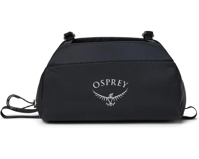 Osprey ультралегкий органайзер Ultralight Padded с внутренними карманами и съемным ремнем