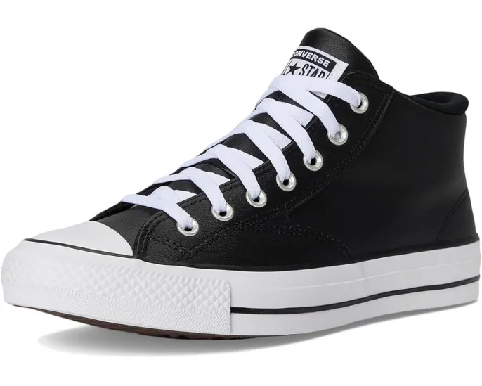 Кроссовки Converse Chuck Taylor All Star Malden Street Mid Top с ортопедической стелькой