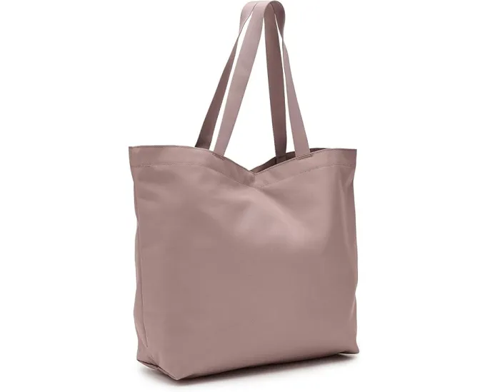Сумка-шопер Herschel Supply Co. Classic Tote из переработанных материалов с застежкой на кнопку