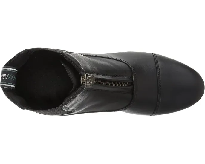 Водонепроницаемые сапоги для верховой езды Ariat Heritage IV Zip с технологией Waterproof Pro