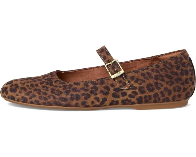 Туфли Dr. Scholl's Wexley Jane с технологией Bloom Foam и пряжкой