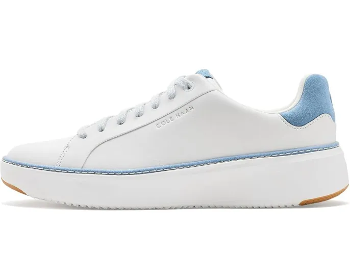 Кроссовки Cole Haan GrandPro Topspin Court