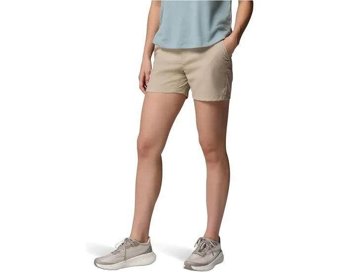 Шорты Columbia Leslie Falls II с защитой от солнца Omni-Shade