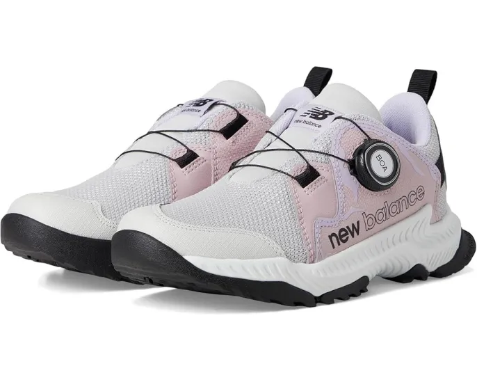 New Balance DynaSoft Trail Magic BOA® трейловые кроссовки для детей с системой BOA
