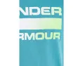 Футболка Under Armour UA Team Issue Wordmark с технологией Charged Cotton