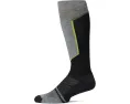 Носки Smartwool для катания на лыжах с целевой амортизацией и технологией Extra Stretch