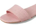 Плоские сандалии Nine West Lolipop с квадратным носком и подошвой из резины