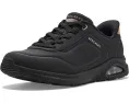 Кроссовки Skechers Arch Fit Uno с перфорированным верхом