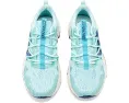 Кроссовки New Balance Tektrel с цветными блоками и петлями для удобства