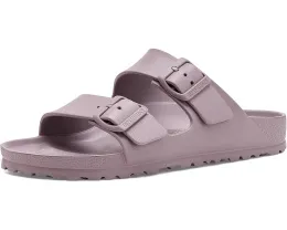 Сандалии Birkenstock Arizona EVA Essentials с двумя регулируемыми ремешками