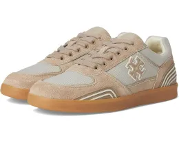 Кроссовки Tory Burch Clover Court с перфорацией и амортизацией