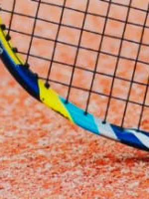 Лучшие теннисные ракетки