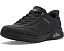 Кроссовки Skechers Arch Fit Uno с перфорированным верхом