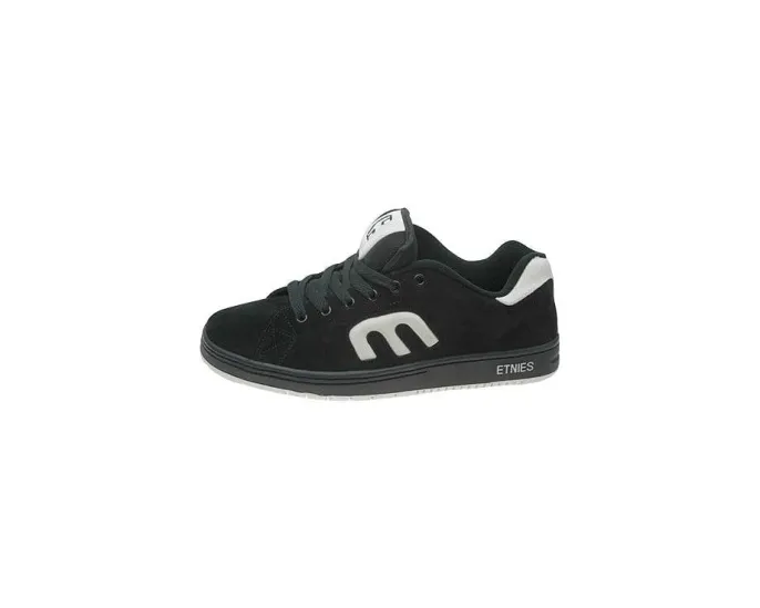 Кроссовки для скейтбординга etnies Callicut из кожи с EVA стелькой