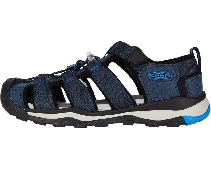 Детские сандалии KEEN Kids Newport Neo H2 для воды и суши