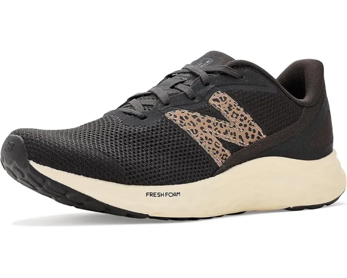 Кроссовки New Balance Fresh Foam Arishi v4 с технологией Fresh Foam X