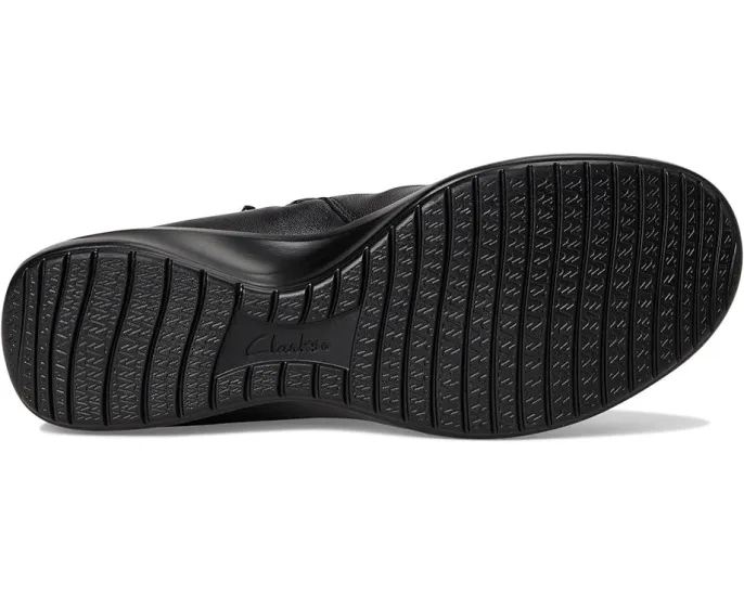 Ботинки Clarks Kaetlyn Sara для офиса с удобной стелькой