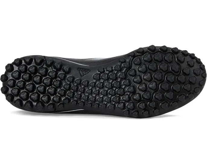 Детские футбольные бутсы Adidas Goletto Ix для искусственного покрытия
