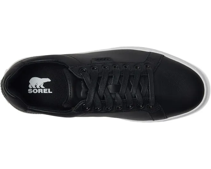 Кроссовки SOREL Cyprus LX из цельнозерновой кожи с подошвой EVERTREAD
