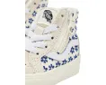 Высокие кроссовки Vans Sk8-Hi Reissue Side Zip для детей с боковой молнией