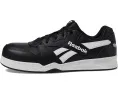 Кроссовки Reebok BB4500 Work Comp Toe EH с композитным мыском и устойчивой к скольжению подошвой