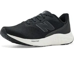 Кроссовки New Balance Fresh Foam Arishi v4 с амортизацией и сетчатым верхом