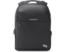 Hedgren Tram рюкзак для ноутбука с защитой от воды и карманом с RFID блокировкой