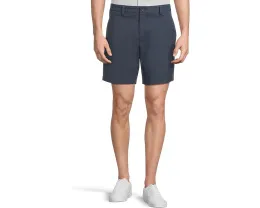 Шорты Vineyard Vines On The Go длиной 7 дюймов (17.78 см) с отводом влаги
