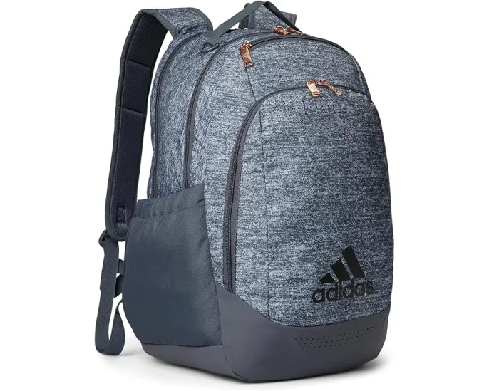 Рюкзак Adidas Defender с отделением для ноутбука и эргономичными лямками