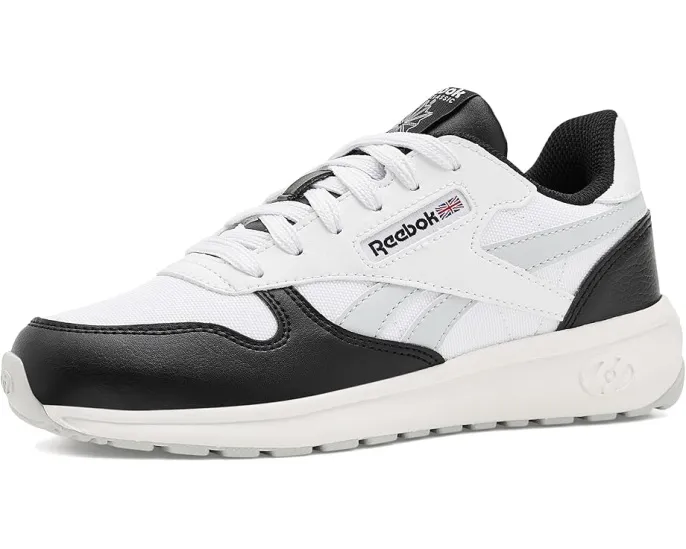 Кроссовки Heelys Reebok Classic со съемными колесами для детей и взрослых