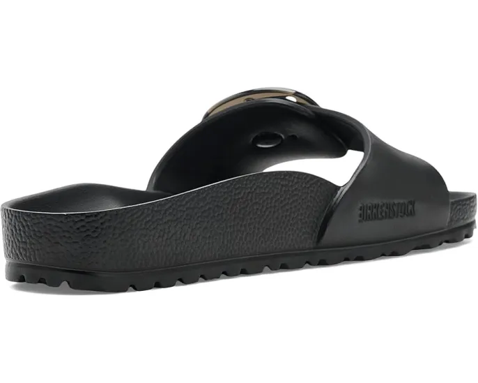 Босоножки Birkenstock Madrid EVA Big Buckle на пряжке