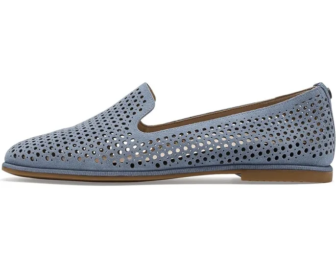 VIONIC Willa 2.0 лоферы с технологией VIO MOTION и гибкой резиновой подошвой