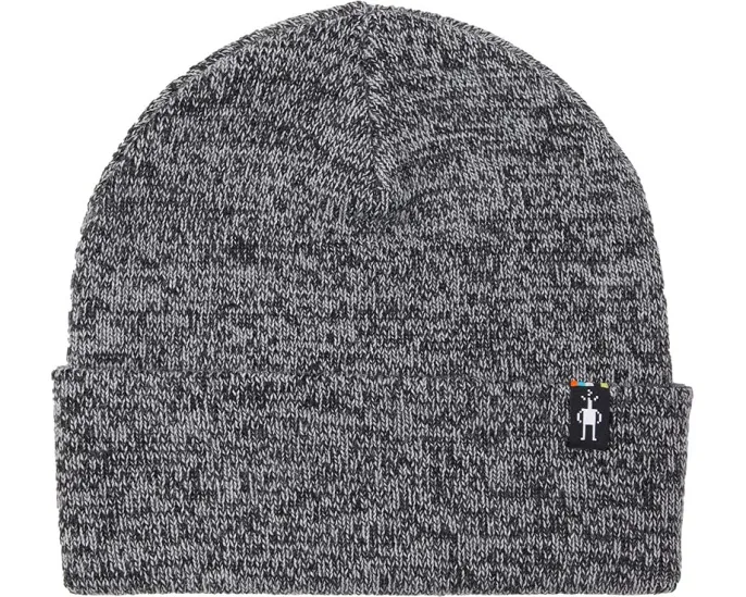 Smartwool шапка Cozy Cabin из двойного слоя