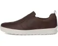 Слипоны ECCO Byway Epoch с технологией FLUIDFORM