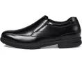 Слипоны Nunn Bush Sanford Slip Resistant Bicycle Toe для работы