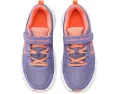 Under Armour детские кроссовки Charged Assert 11 с альтернативной застежкой для малышей
