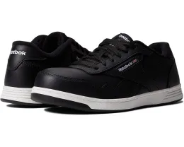 Reebok Club Memt Work SD10 кроссовки с композитным носком и кожаным верхом
