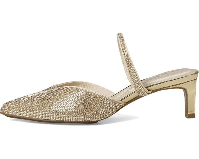 Туфли Anne Klein Idina-C с кристаллами и технологией iFlex на шпильке