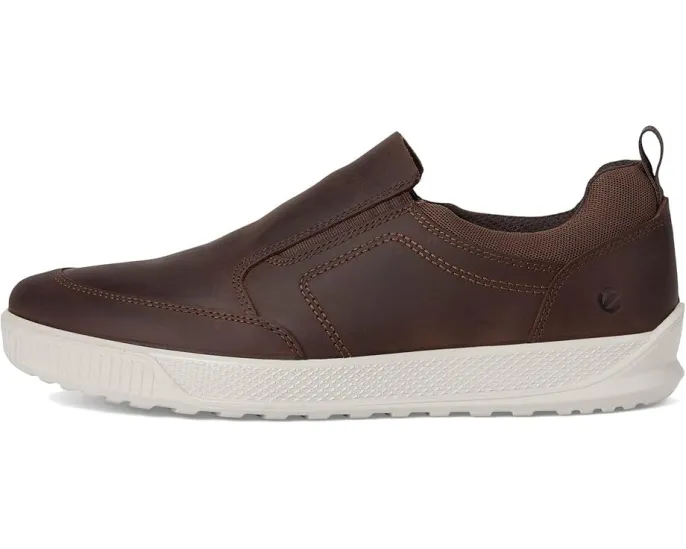 Слипоны ECCO Byway Epoch с технологией FLUIDFORM