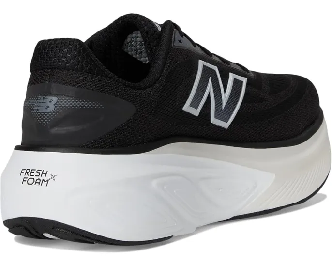 Беговые кроссовки New Balance Fresh Foam X More v6 с высокой амортизацией